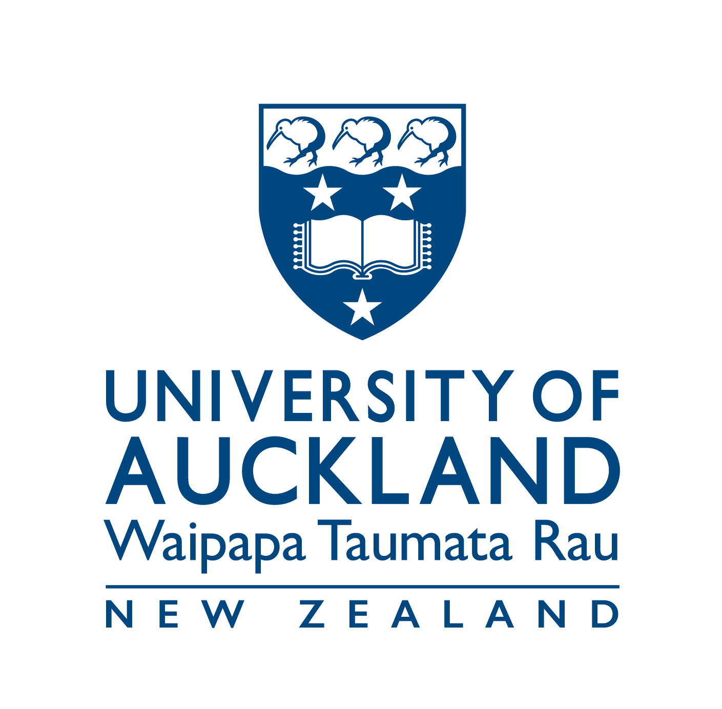 The University of Auckland